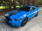 Thumbnail Photo 3 for 2013 Ford Mustang Shelby GT500 Coupe